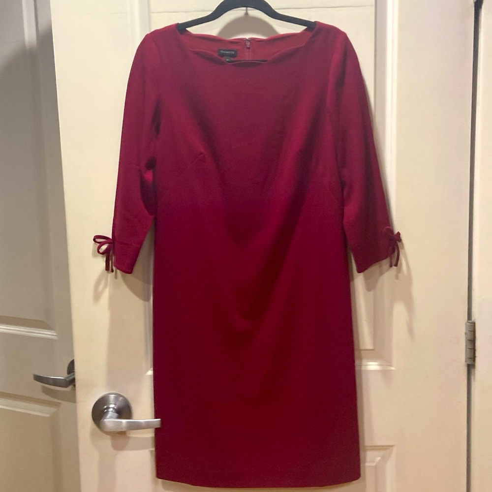 Talbots Dress US 4 - Picture 3 of 12